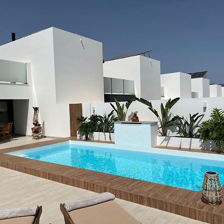 Villa Luna لاجاريس المظهر الخارجي الصورة
