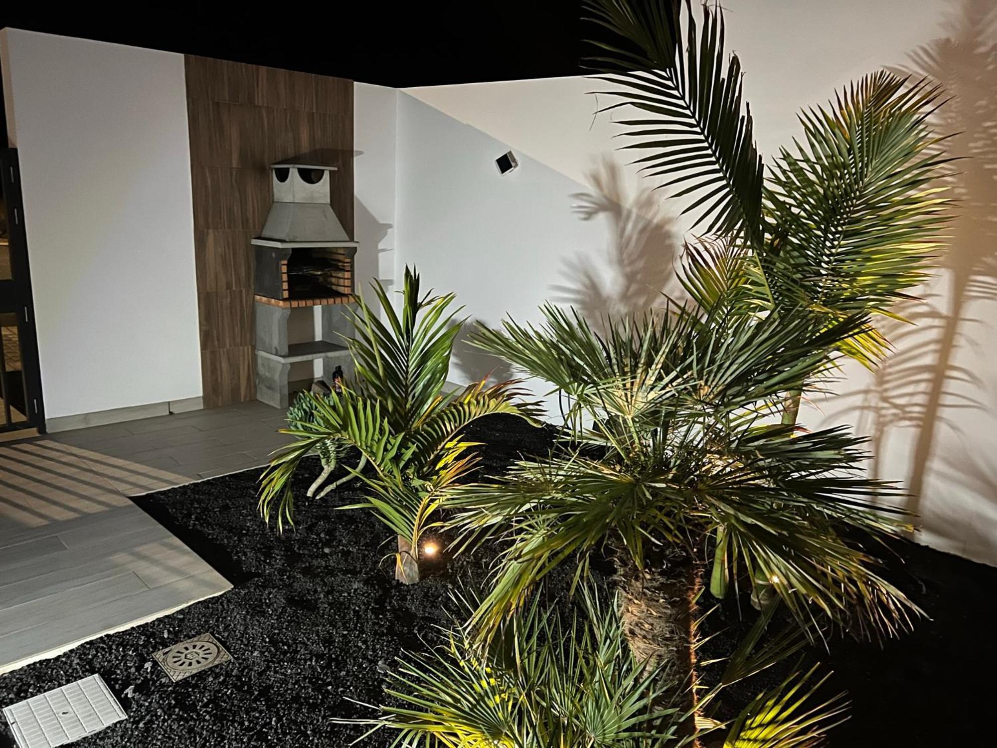 Villa Luna لاجاريس المظهر الخارجي الصورة