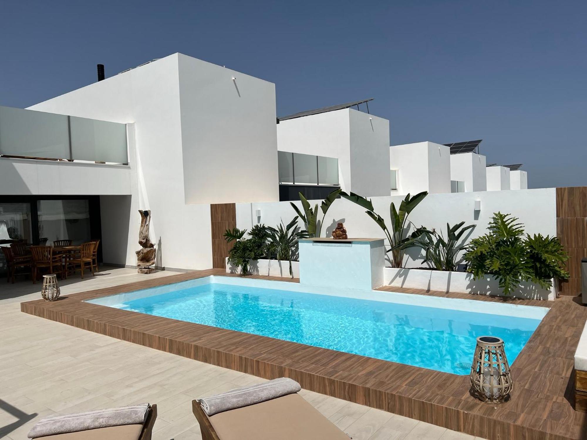 Villa Luna لاجاريس المظهر الخارجي الصورة