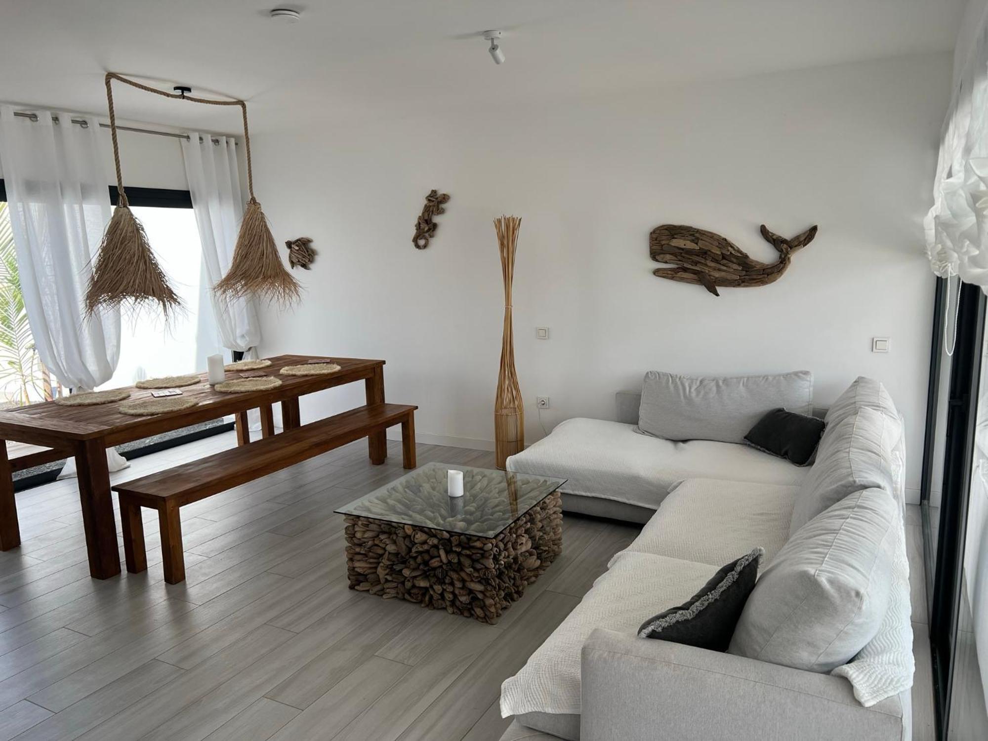 Villa Luna لاجاريس المظهر الخارجي الصورة