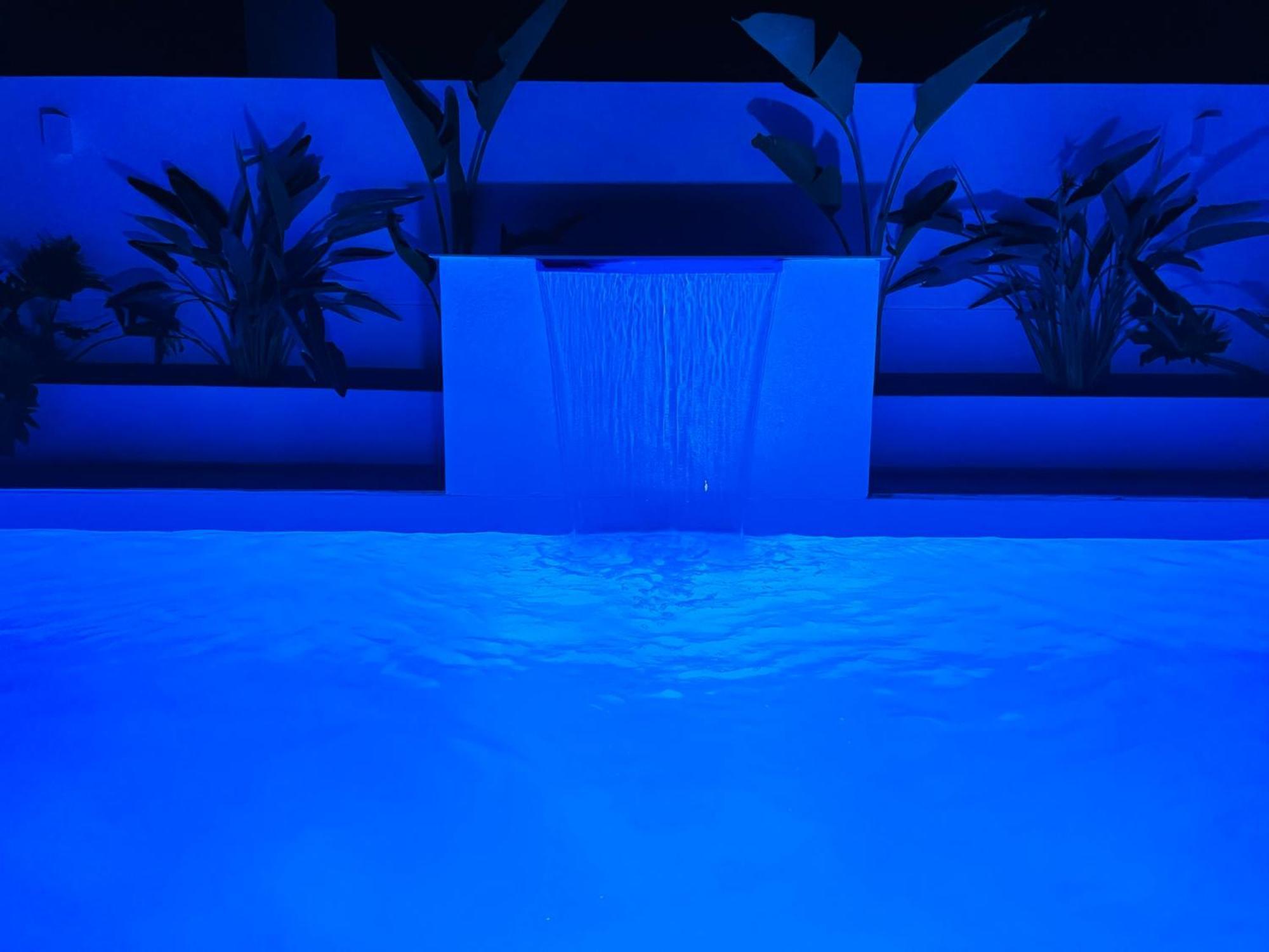 Villa Luna لاجاريس المظهر الخارجي الصورة