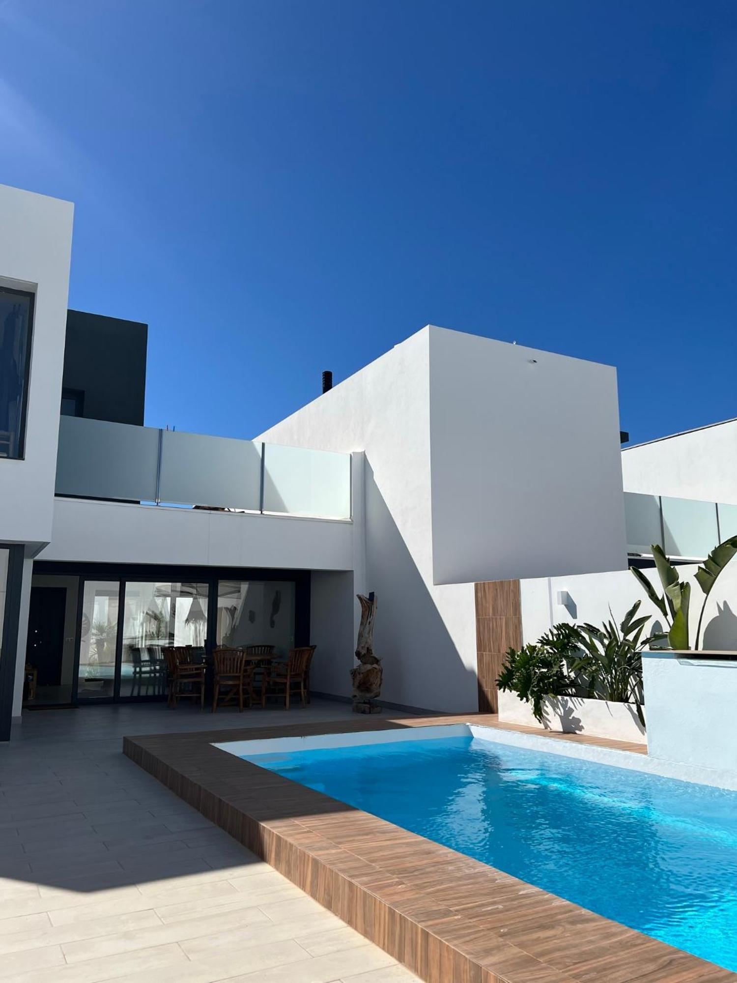 Villa Luna لاجاريس المظهر الخارجي الصورة