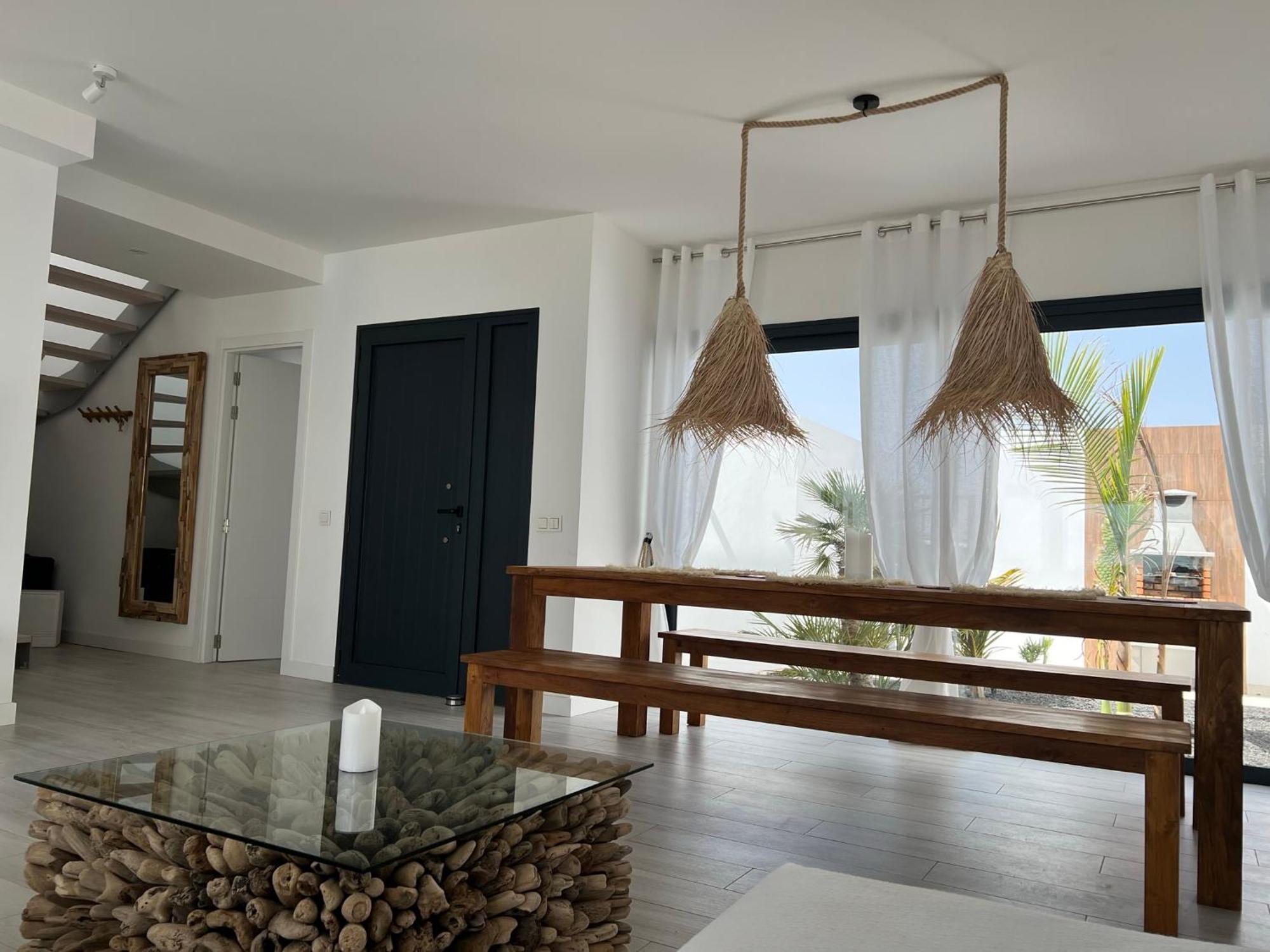 Villa Luna لاجاريس المظهر الخارجي الصورة
