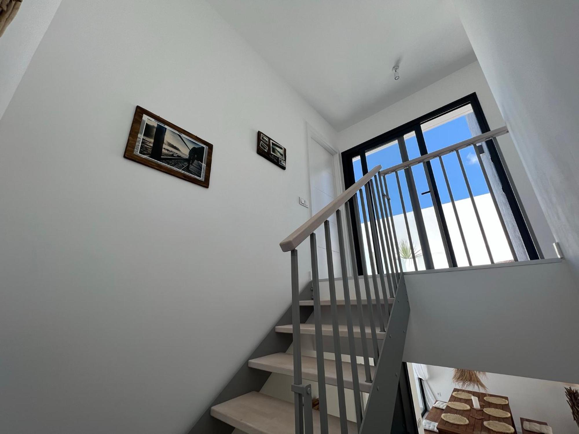 Villa Luna لاجاريس المظهر الخارجي الصورة