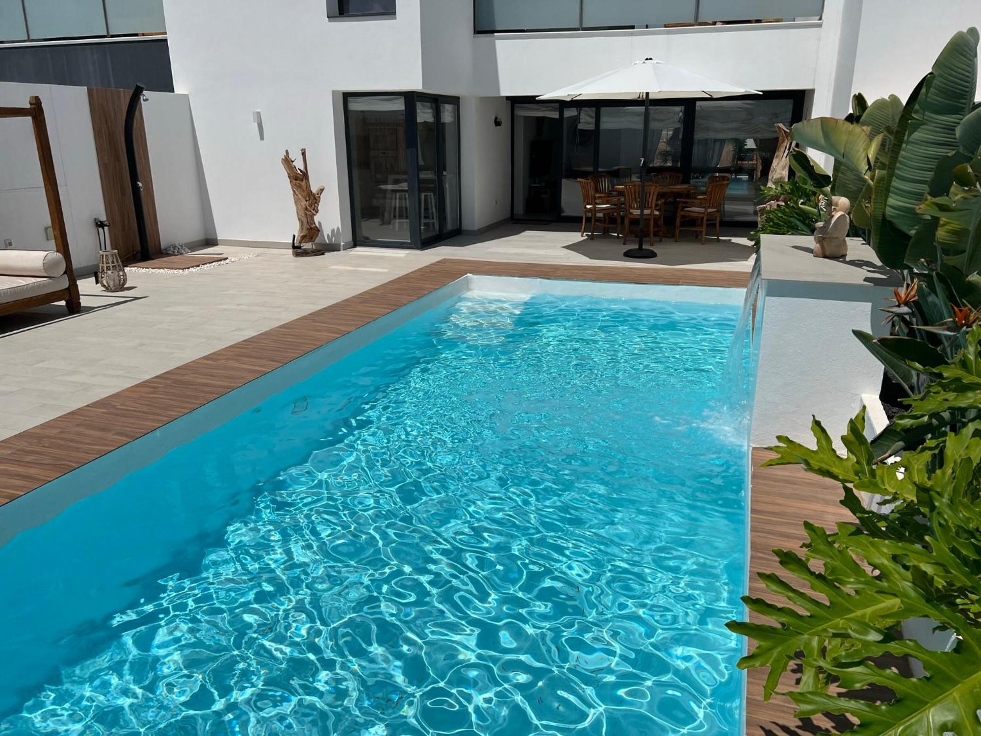 Villa Luna لاجاريس المظهر الخارجي الصورة