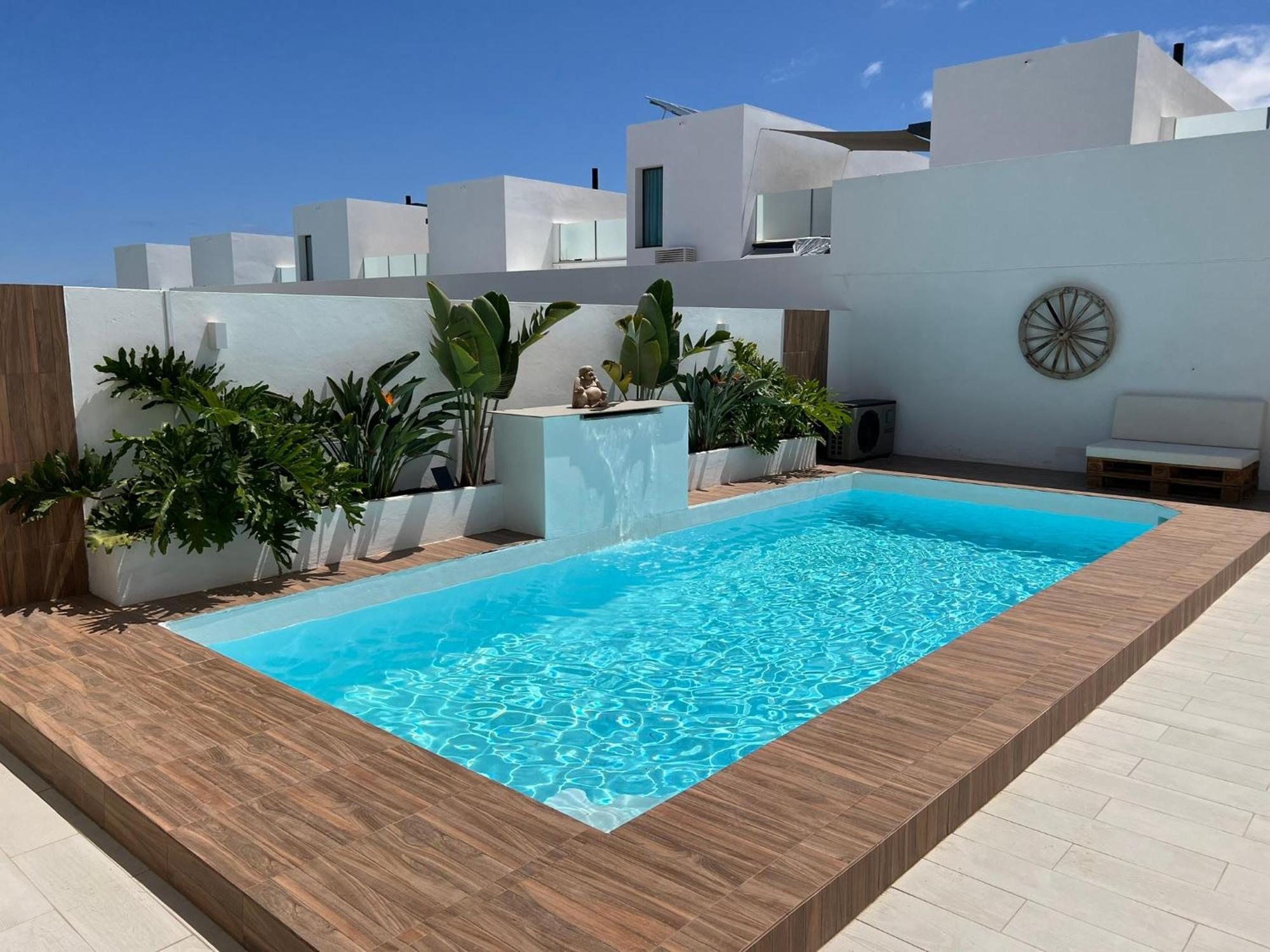 Villa Luna لاجاريس المظهر الخارجي الصورة