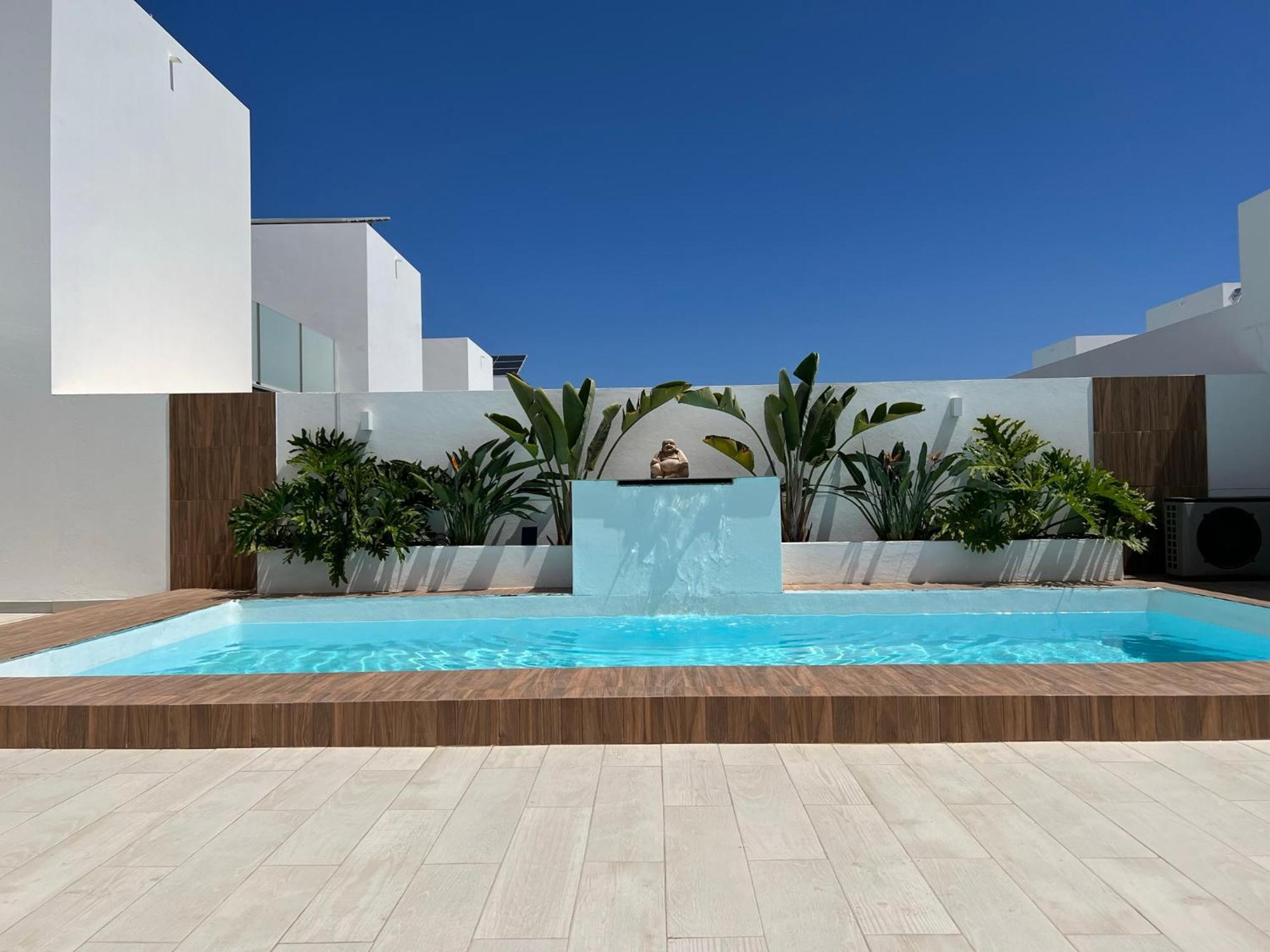 Villa Luna لاجاريس المظهر الخارجي الصورة